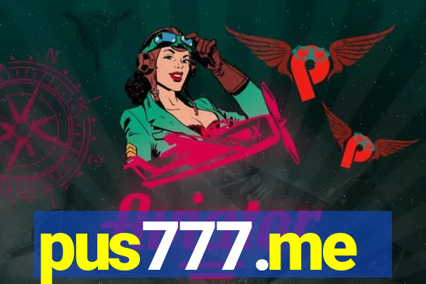 pus777.me