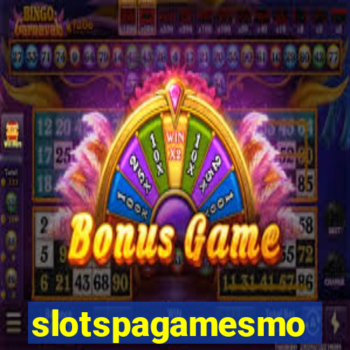 slotspagamesmo