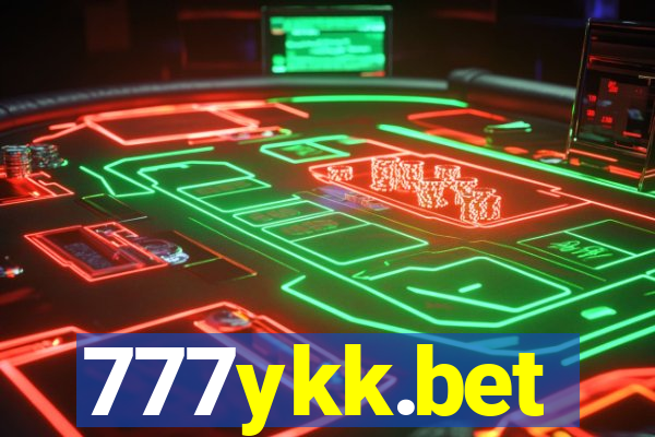 777ykk.bet