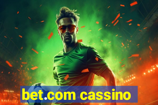 bet.com cassino