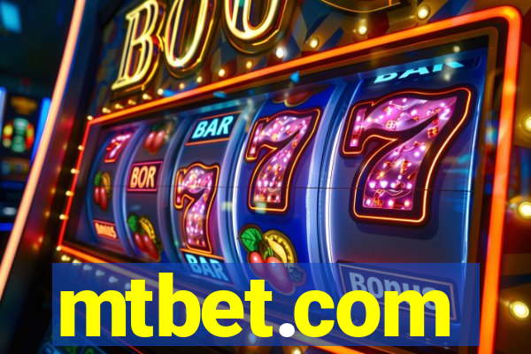 mtbet.com