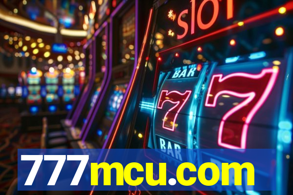 777mcu.com