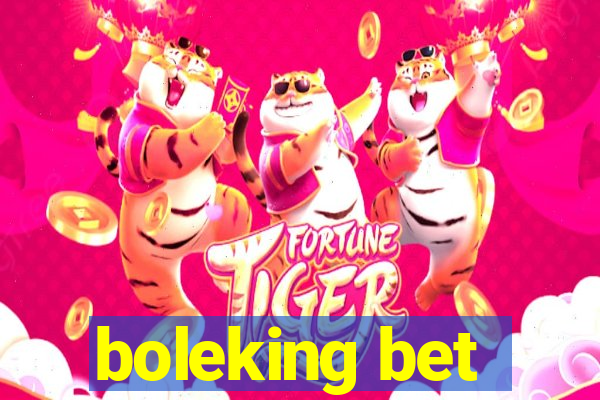 boleking bet