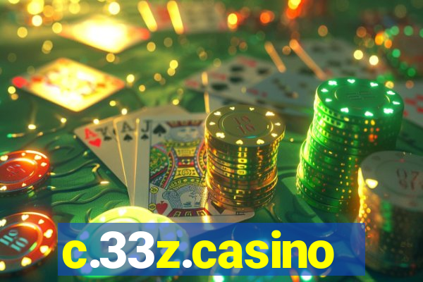 c.33z.casino