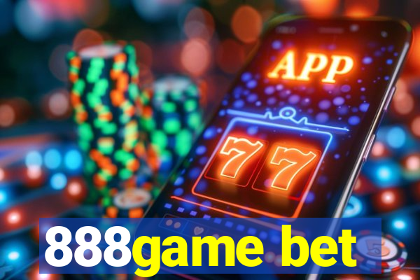 888game bet