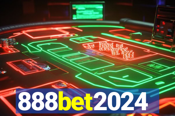 888bet2024