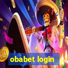 obabet login