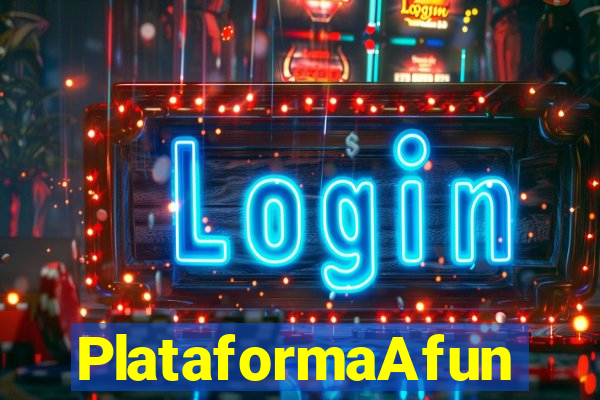 PlataformaAfun