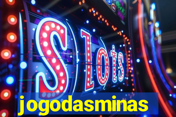 jogodasminas