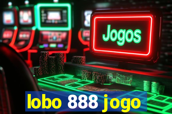 lobo 888 jogo