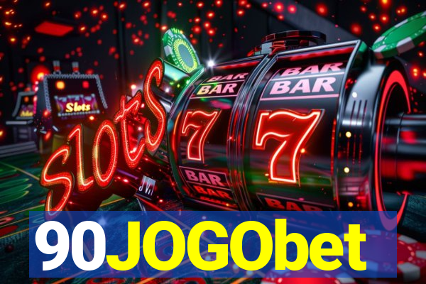 90JOGObet