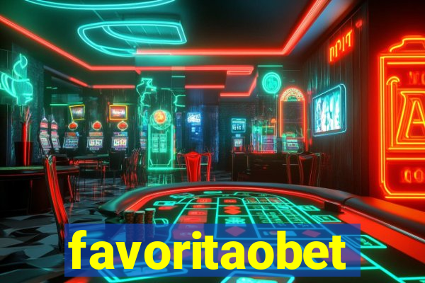 favoritaobet