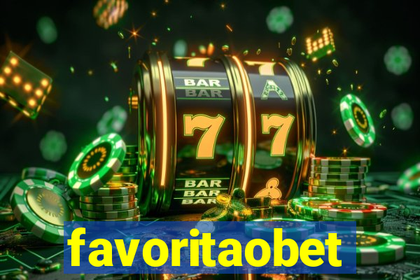 favoritaobet