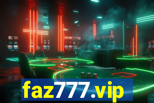 faz777.vip