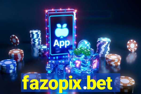 fazopix.bet