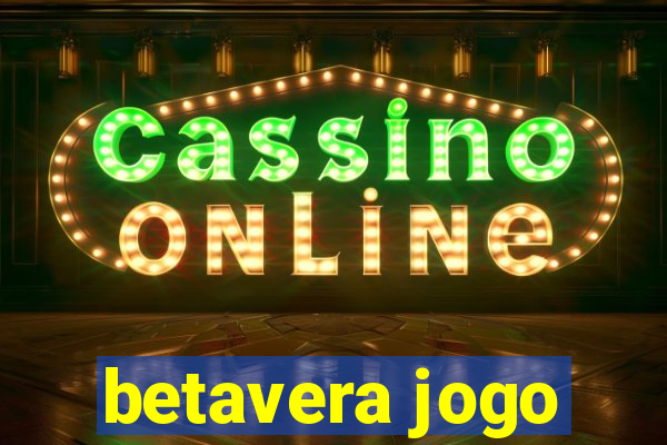 betavera jogo