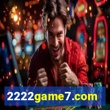 2222game7.com