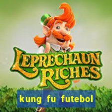 kung fu futebol clube assistir online