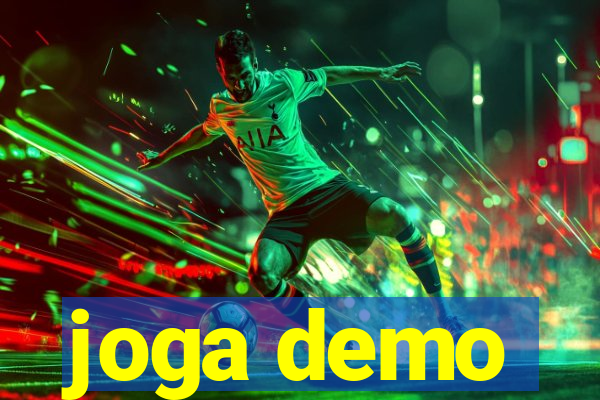 joga demo