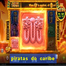 piratas do caribe 1 dublado