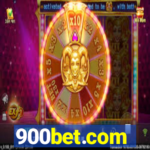 900bet.com