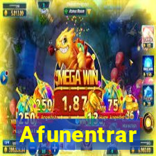 Afunentrar