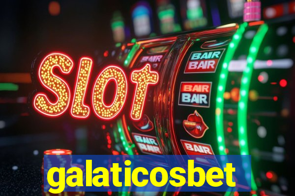 galaticosbet