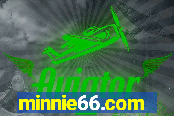 minnie66.com