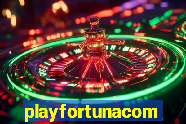 playfortunacom