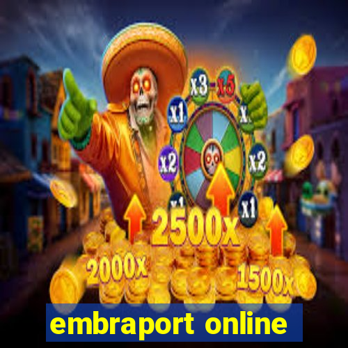 embraport online