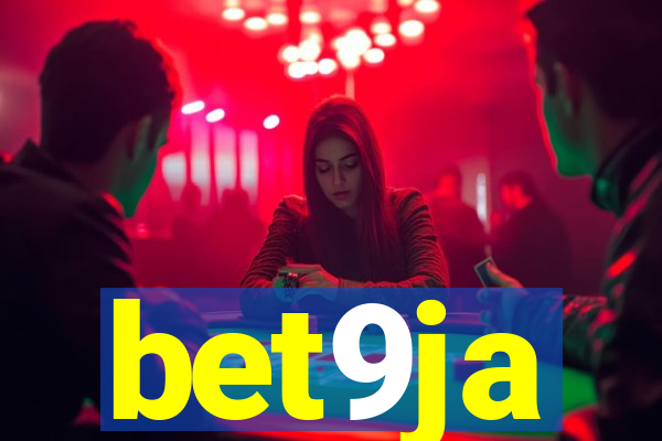 bet9ja