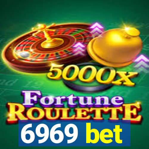 6969 bet