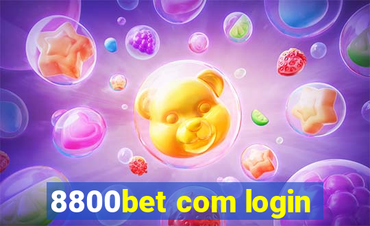 8800bet com login