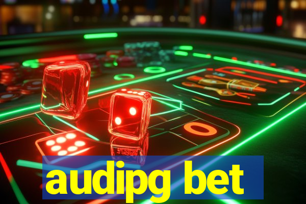 audipg bet