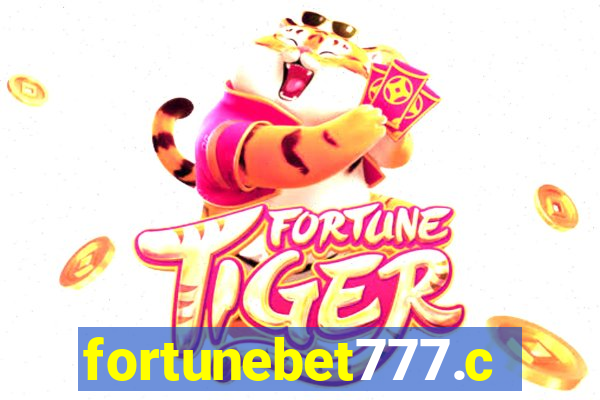 fortunebet777.com