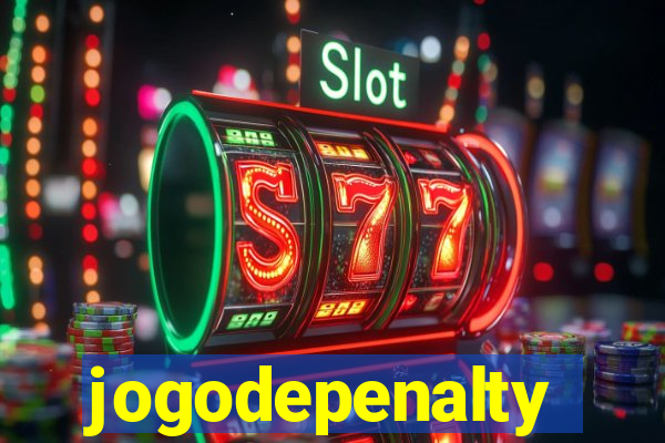 jogodepenalty