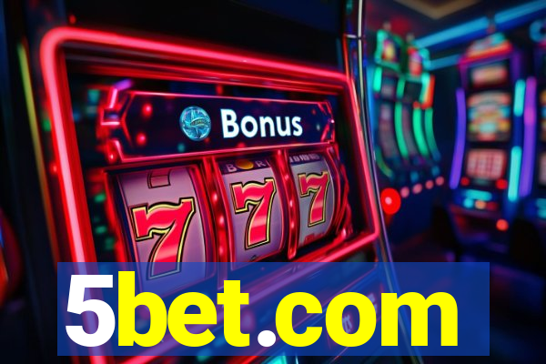 5bet.com