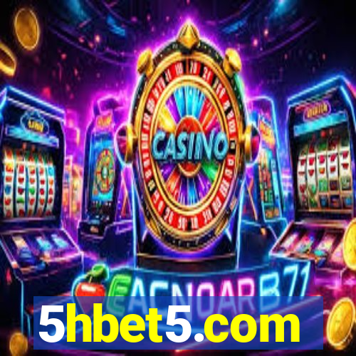 5hbet5.com