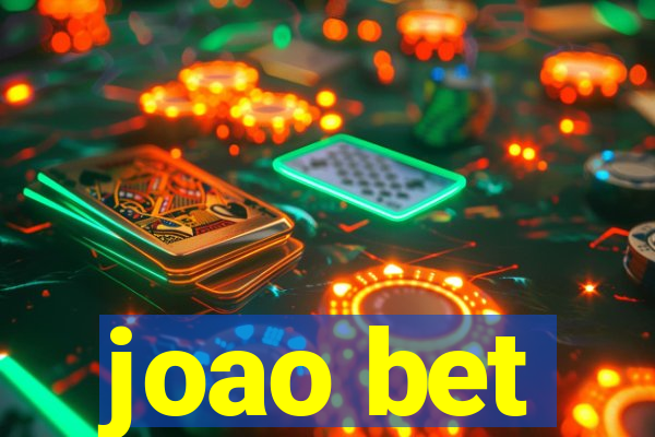 joao bet