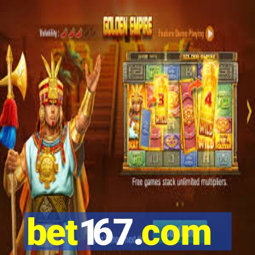 bet167.com