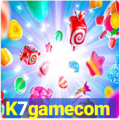 K7gamecom