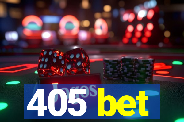 405 bet