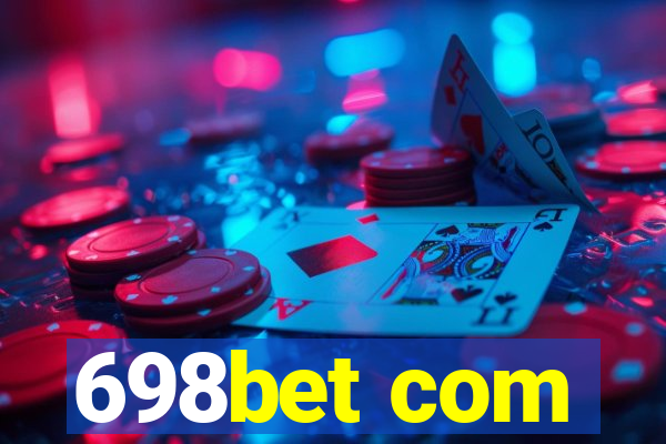 698bet com