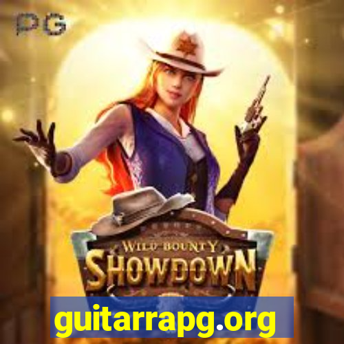 guitarrapg.org