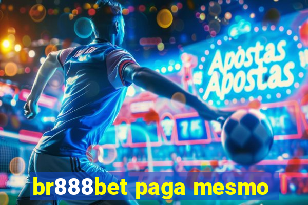 br888bet paga mesmo