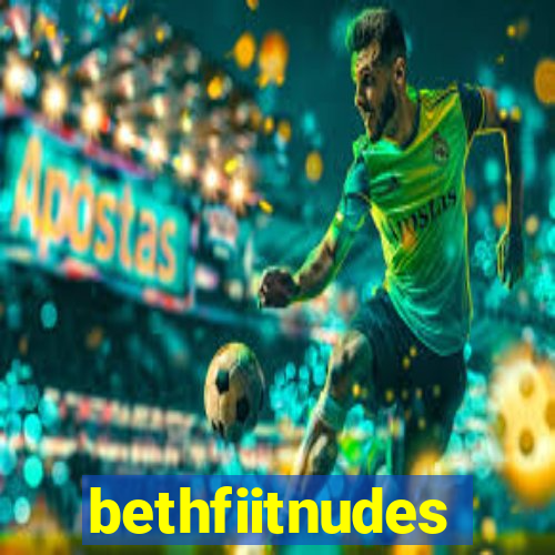 bethfiitnudes