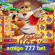 amigo 777 bet