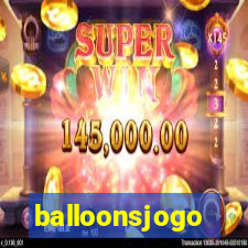 balloonsjogo