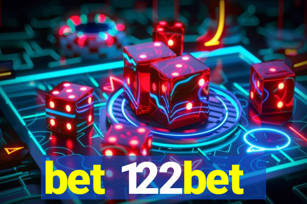 bet 122bet