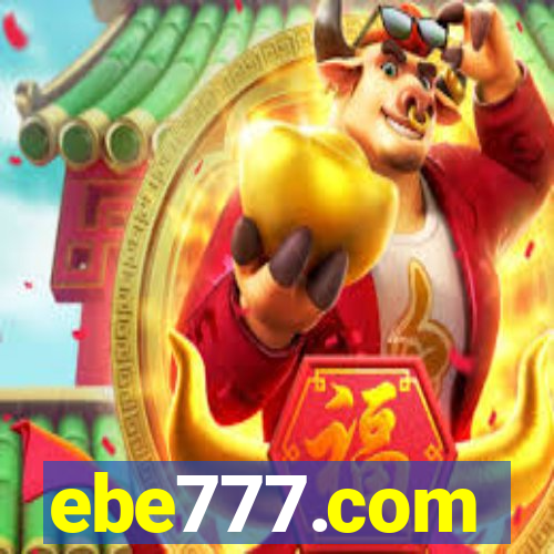 ebe777.com